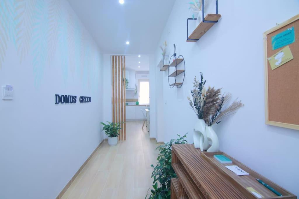 Apartment Domus *