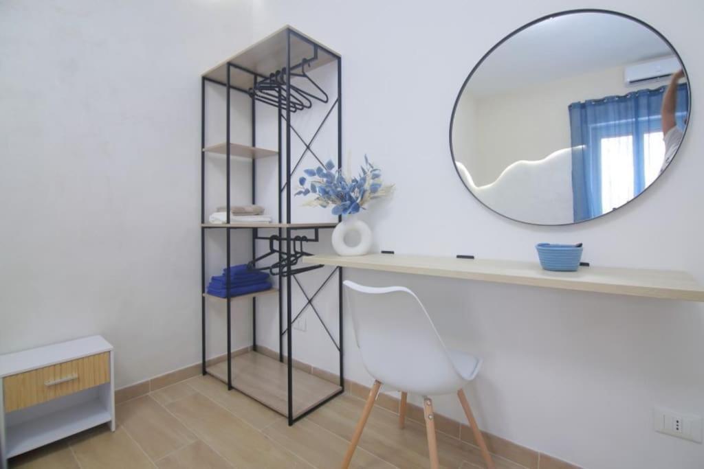Domus Appartement *