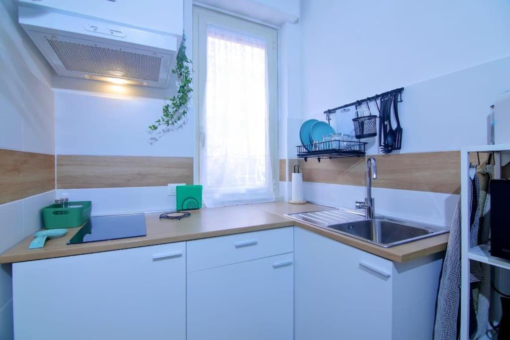 Appartement Domus