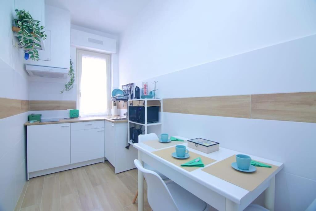 Appartement Domus *