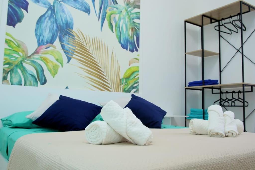Apartment Domus Rome