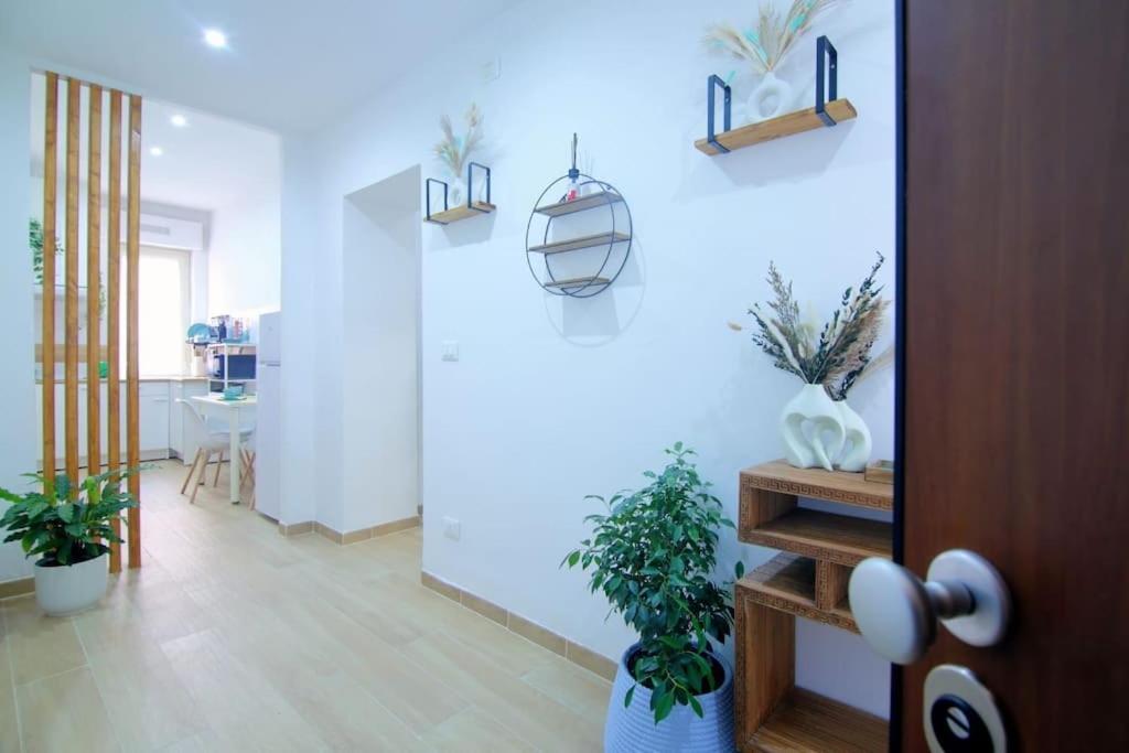 Appartement Domus