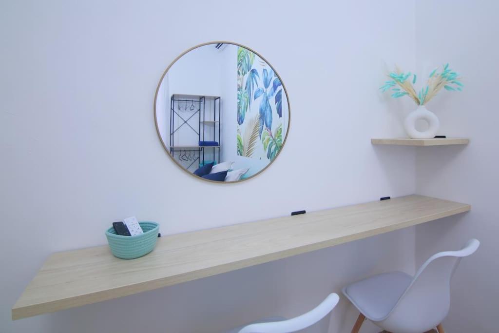 Domus Appartement *