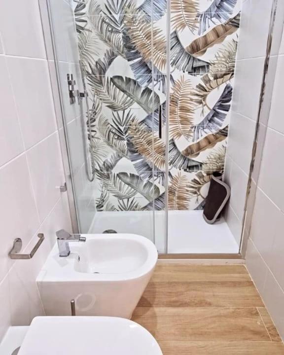 Apartment Domus Rome