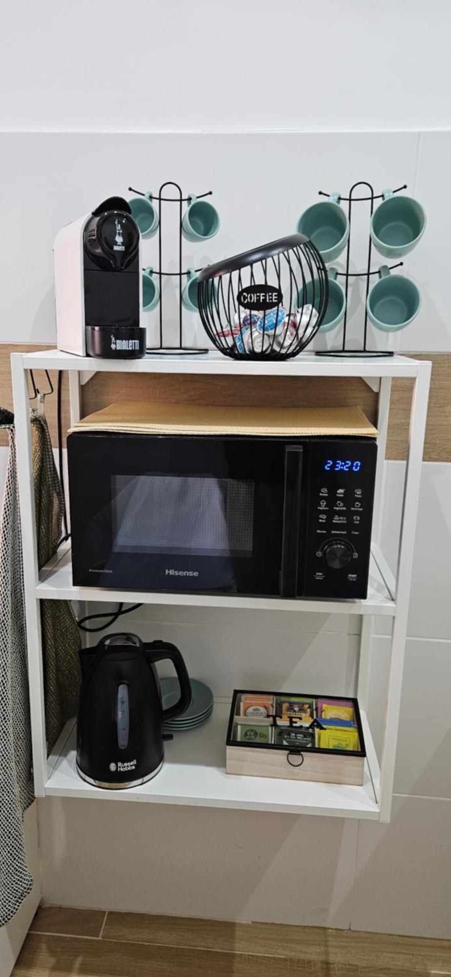 Apartment Domus